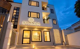 Stanza Hotel Sincelejo